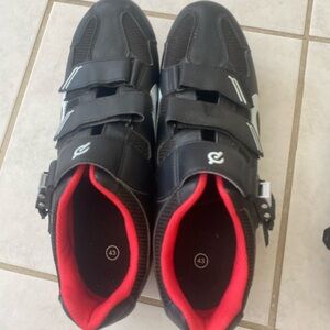 Peloton shoes